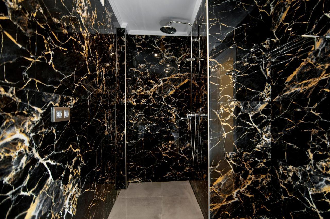 Le Grand Reve Aparthotel เยราคินิ ภายนอก รูปภาพ